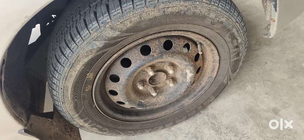 Toyota Innova 2007 Diesel Good Condition