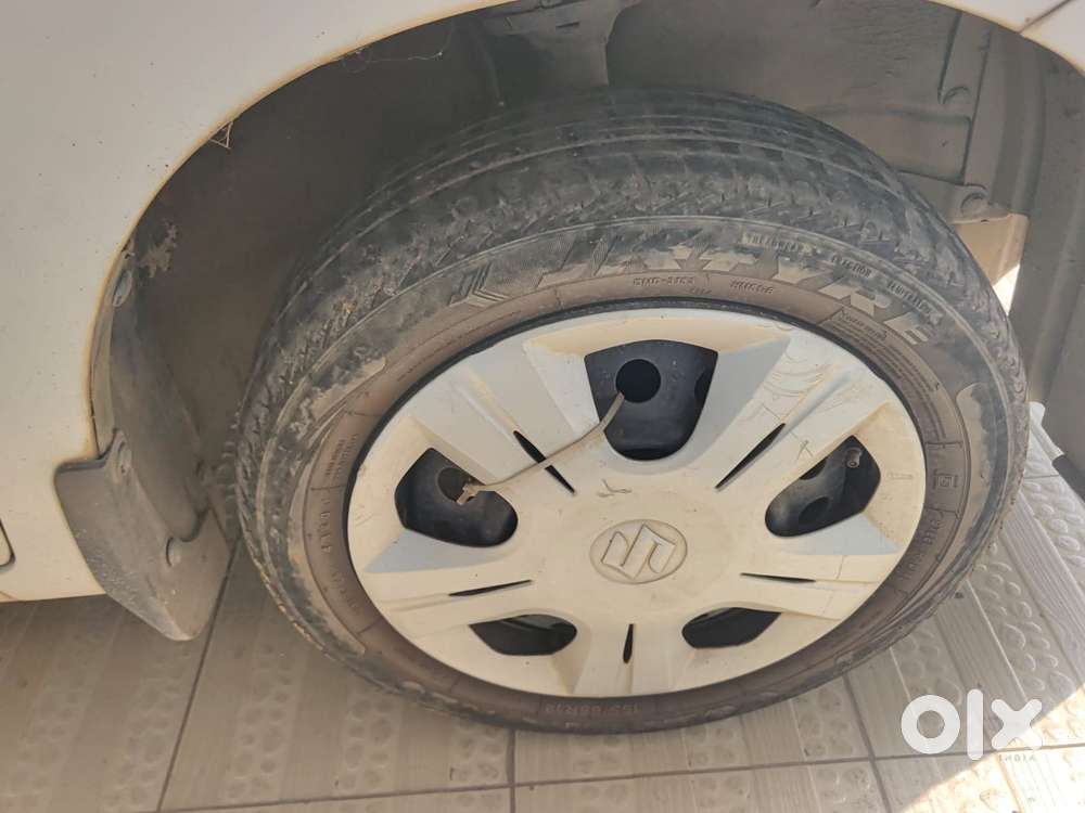 Maruti Suzuki Wagon R Vxi 1.0, 2014, Petrol