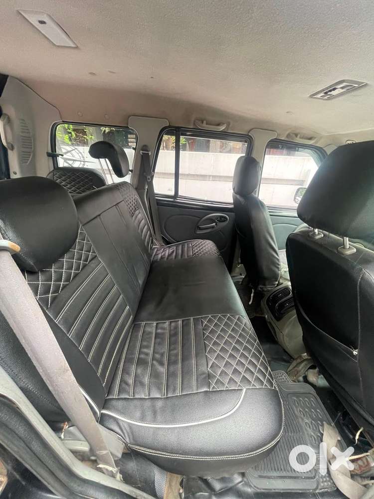 Mahindra Scorpio Mhawk Diesel Manual 2011