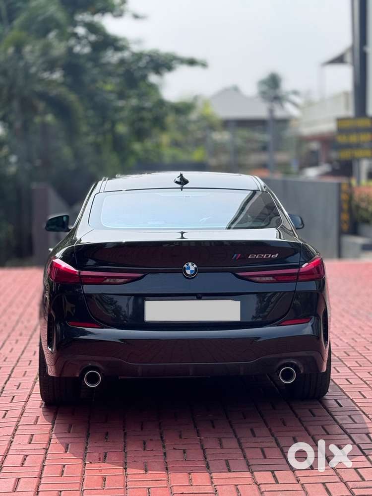 Bmw 2 Series M Sport