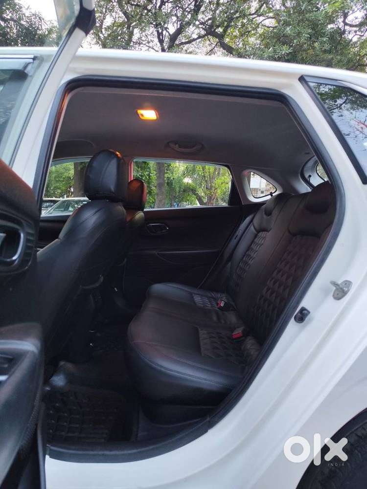 Hyundai Elite I20 Sportz Plus Cvt, 2023, Petrol