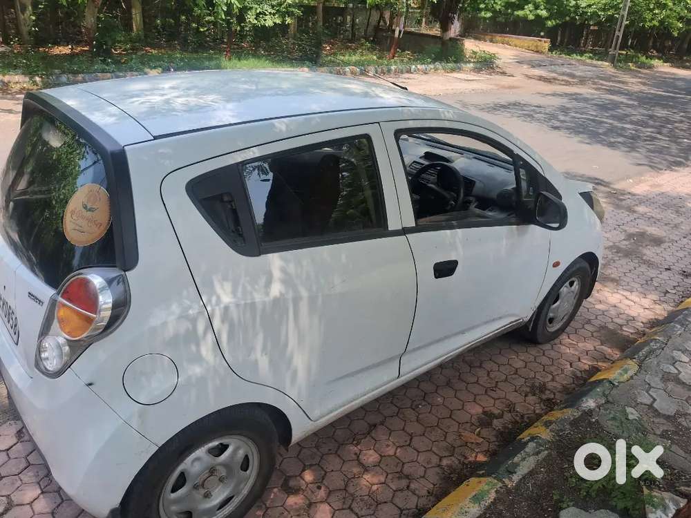 Chevrolet Beat 2013 Diesel 170000 Km Driven