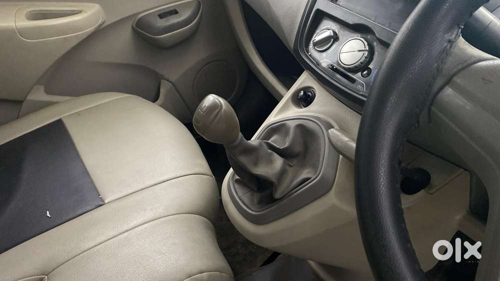 Datsun Go T, 2015, Petrol