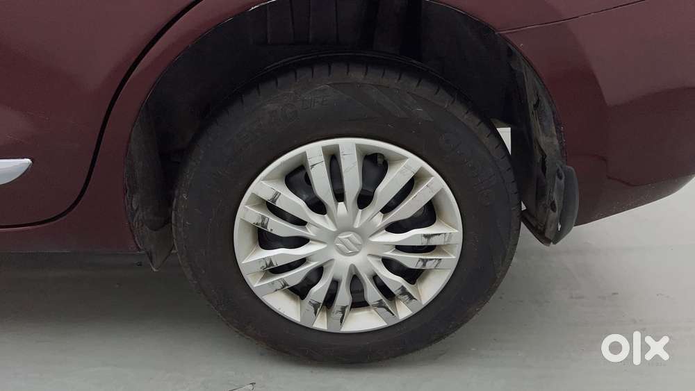 Maruti Suzuki Dzire 1.2 Vxi, 2019, Petrol