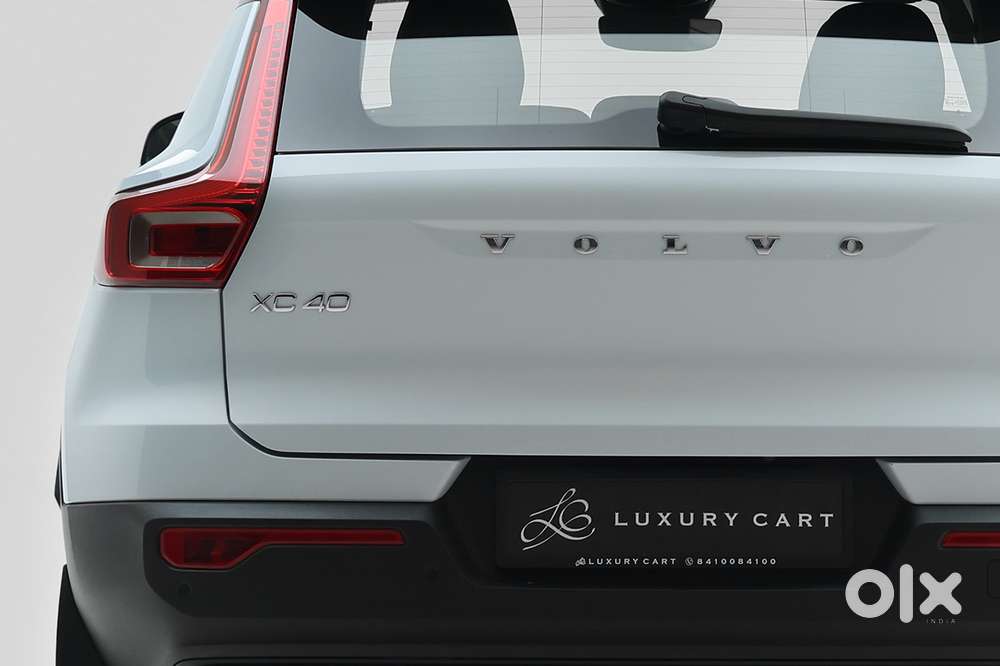 Volvo Xc40 Recharge P8 Awd, 2024, Electric