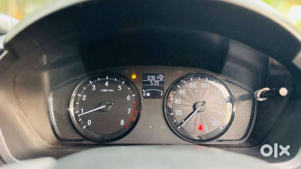 Honda Amaze 1.2 Smt I Vtec, 2024, Petrol