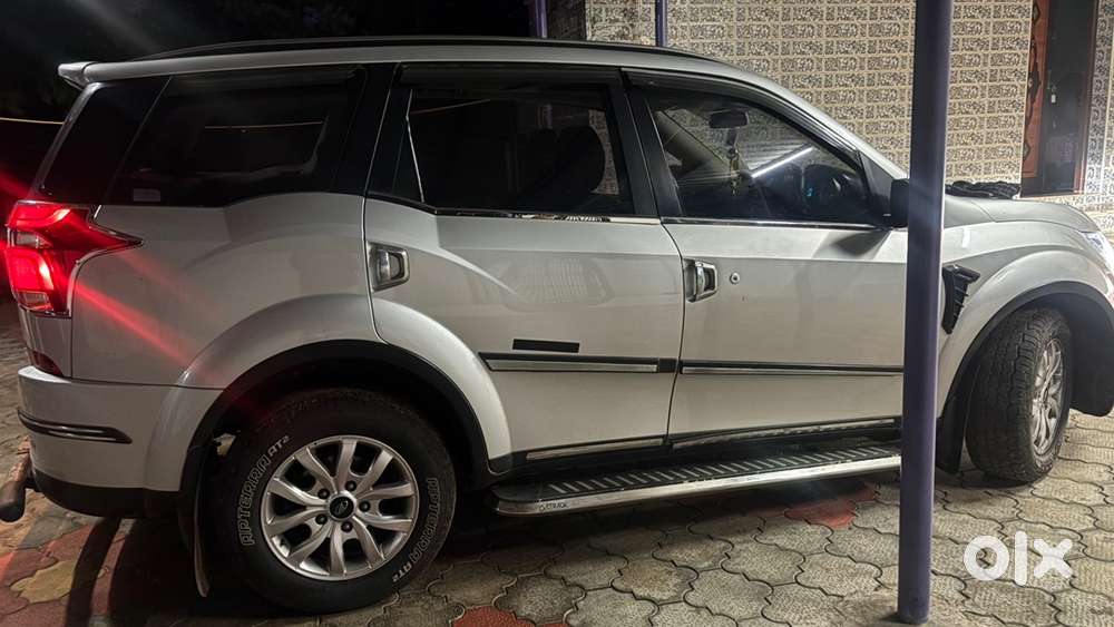Mahindra Xuv500 Manual 2019