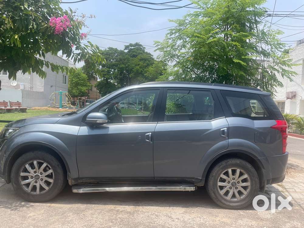 All Most New Xuv Very Well Maintained