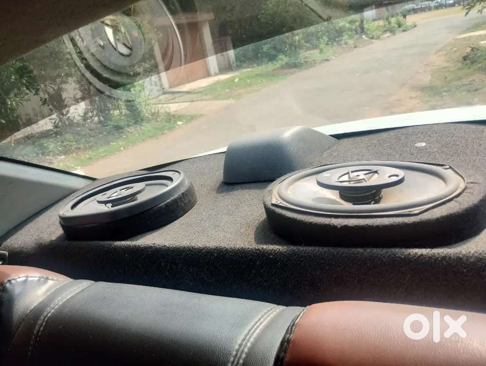 Maruti Suzuki Swift D'tour 2010