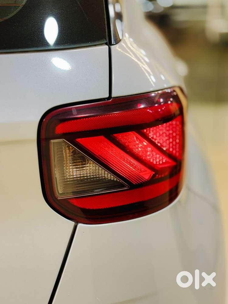 Hyundai Venue S Mt 1.2 Kappa, 2020, Petrol