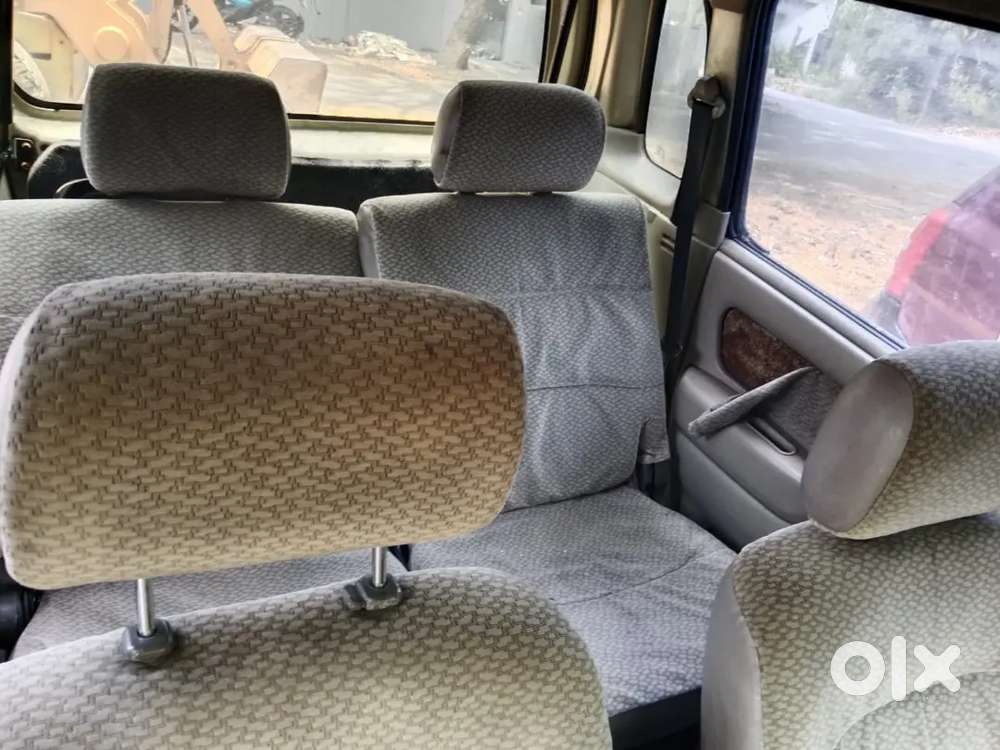 Maruti Suzuki Wagon R 2005