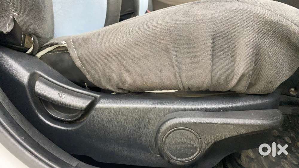 Hyundai Xcent [2014-2017] 1.2 S, 2015, Petrol