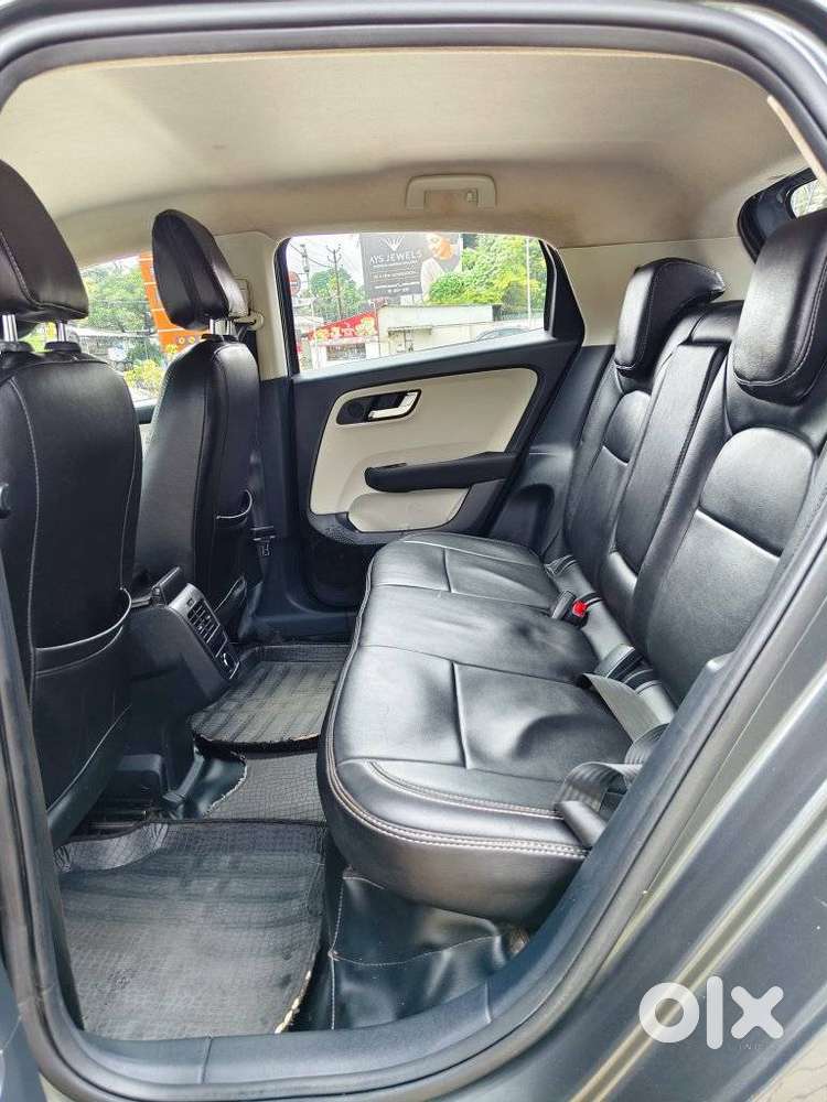 Tata Altroz 1.2 Xz Plus Petrol, 2021, Diesel