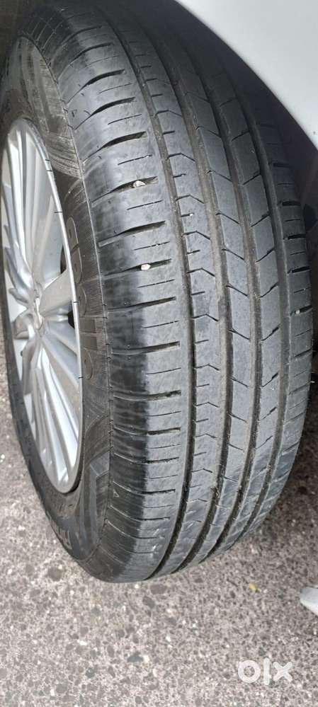 Honda City V Petrol Cvt, 2021, Petrol