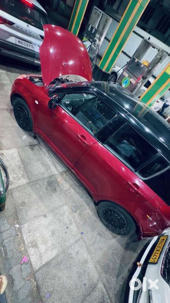 Maruti Suzuki Swift 2007 In Fully Mint Condition In Half Start