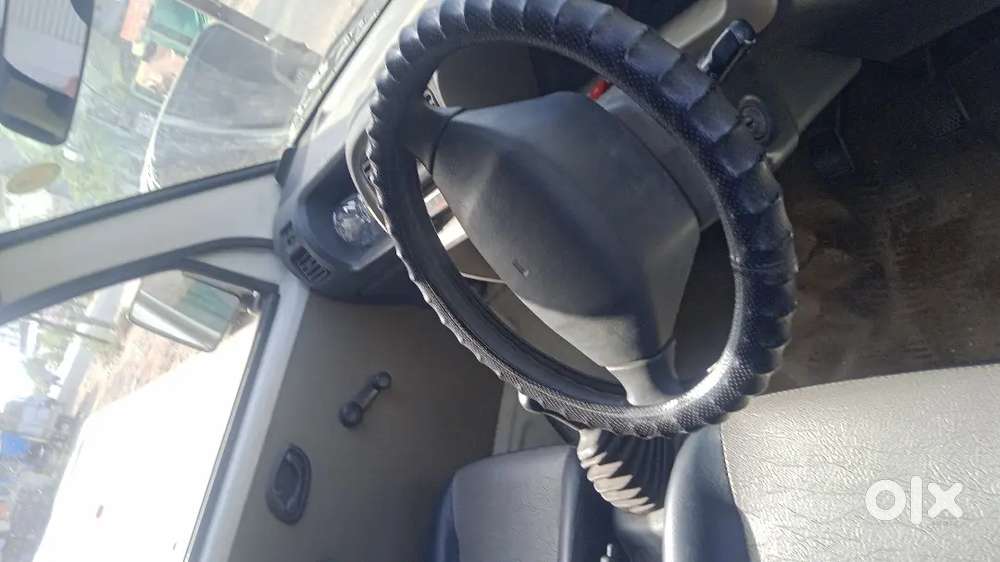 Sale Ecco 5 Seater Pure Petrol