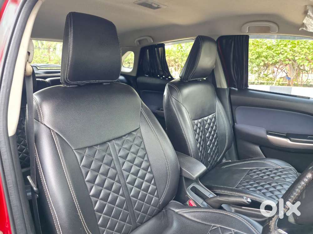 Maruti Suzuki Baleno 1.2 Zeta, 2019, Petrol