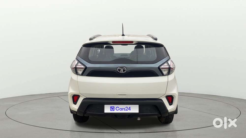Tata Nexon 1.2 Revotron Xm (s), 2022, Diesel