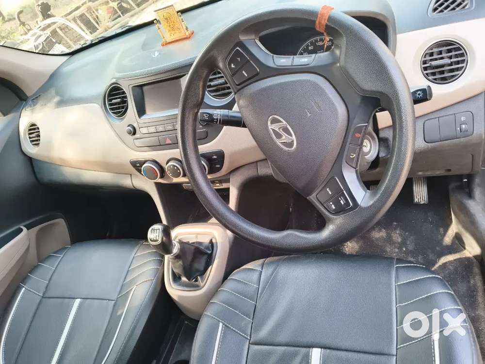 Hyundai Grand I10 2019