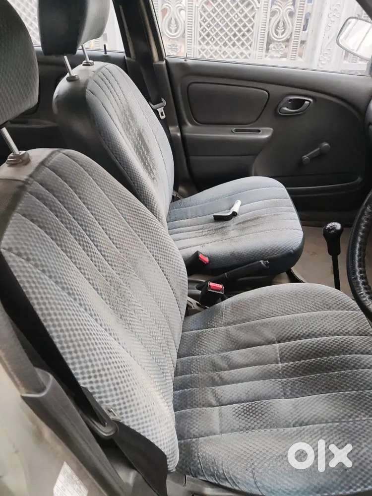 Maruti Suzuki Alto 2010 Petrol