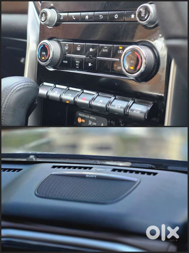 Mahindra Scorpio N Z8 L Diesel At 2wd 7 Str, 2024, Diesel