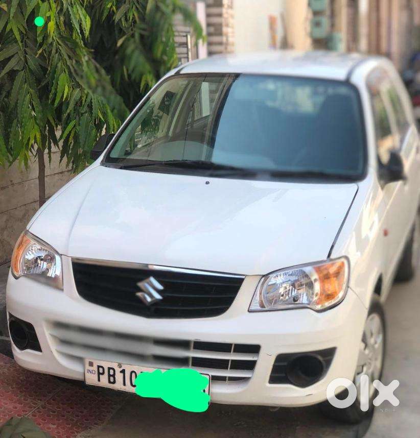 2011 Maruti Alto 75000 Km
