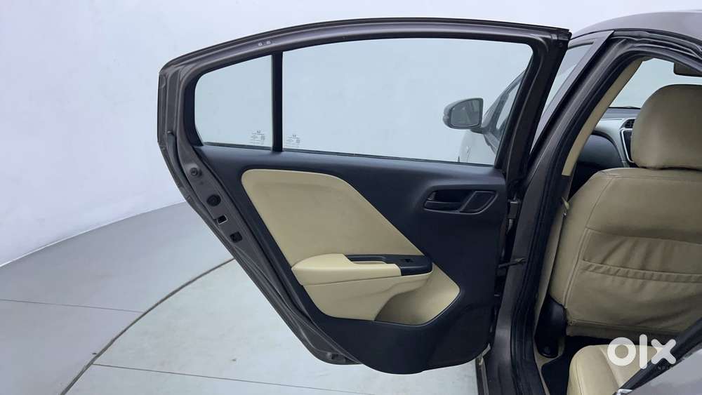 Honda City I-vtec Sv, 2014, Petrol