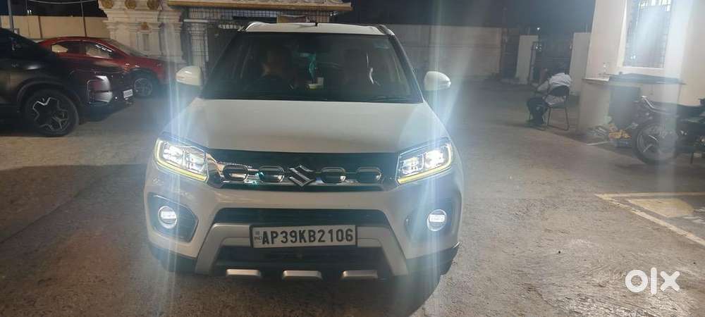 Maruti Suzuki Petrol 2021