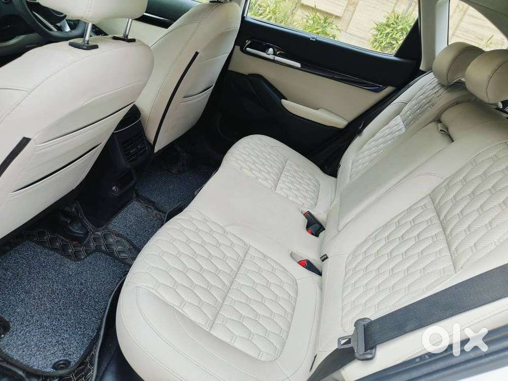 Kia Seltos 1.5 Htx At Petrol, 2020, Petrol