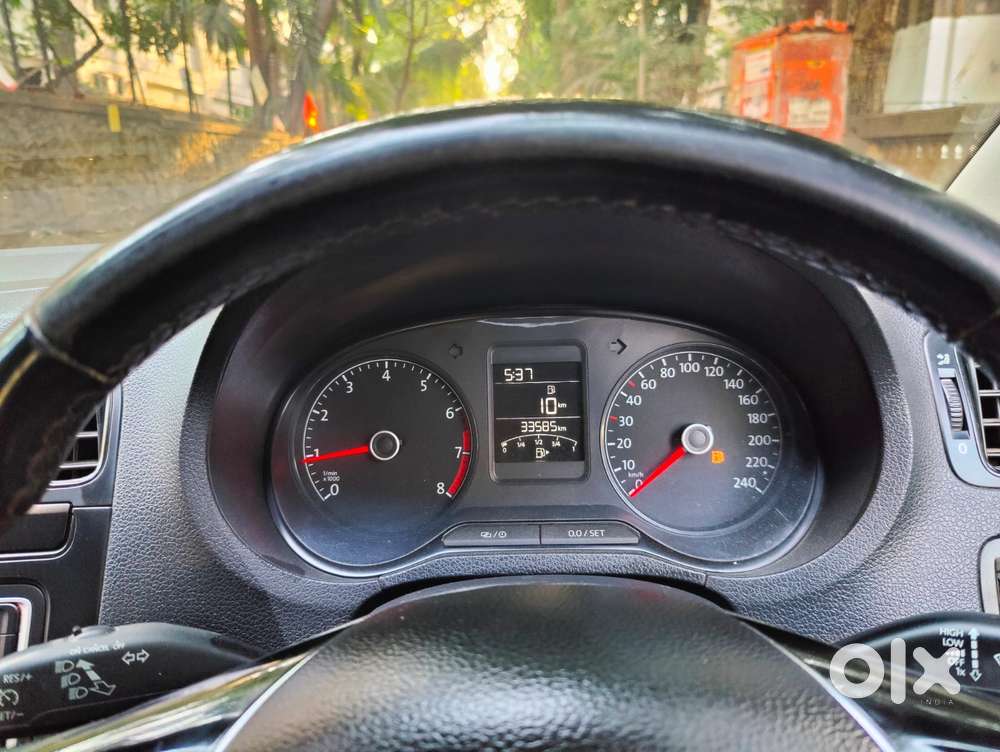 Volkswagen Vento 1.6 Mpi All Star, 2018, Petrol