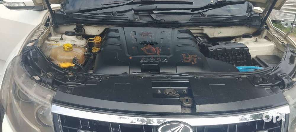 Mahindra Xuv500 W11, 2019, Diesel