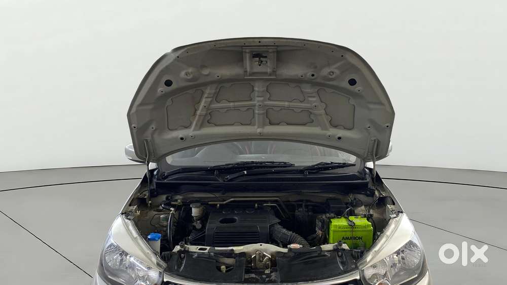 Maruti Suzuki Celerio Zxi Mt, 2018, Petrol