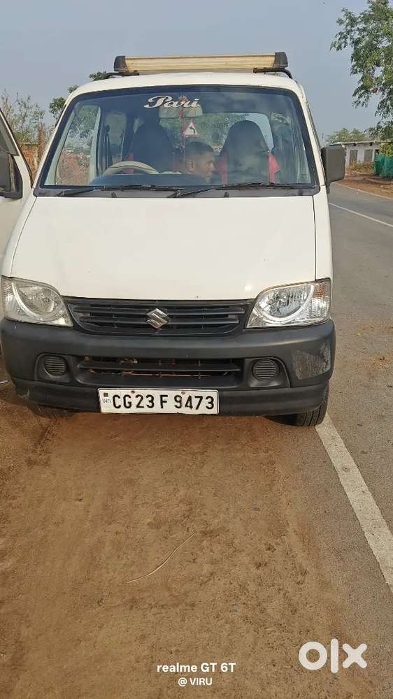 Ecco Car। Bechna Hai