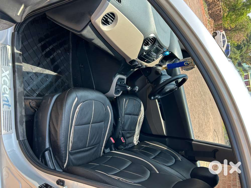 Full Operation Car