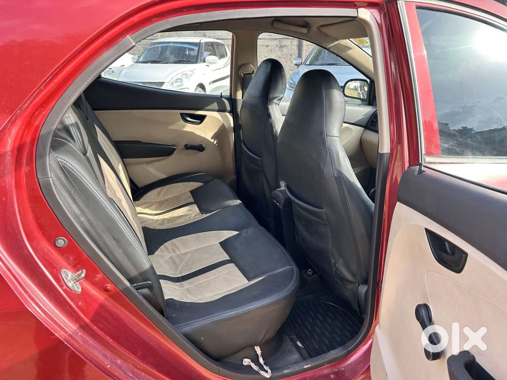 Hyundai Eon Magna Plus Option, 2012, Petrol