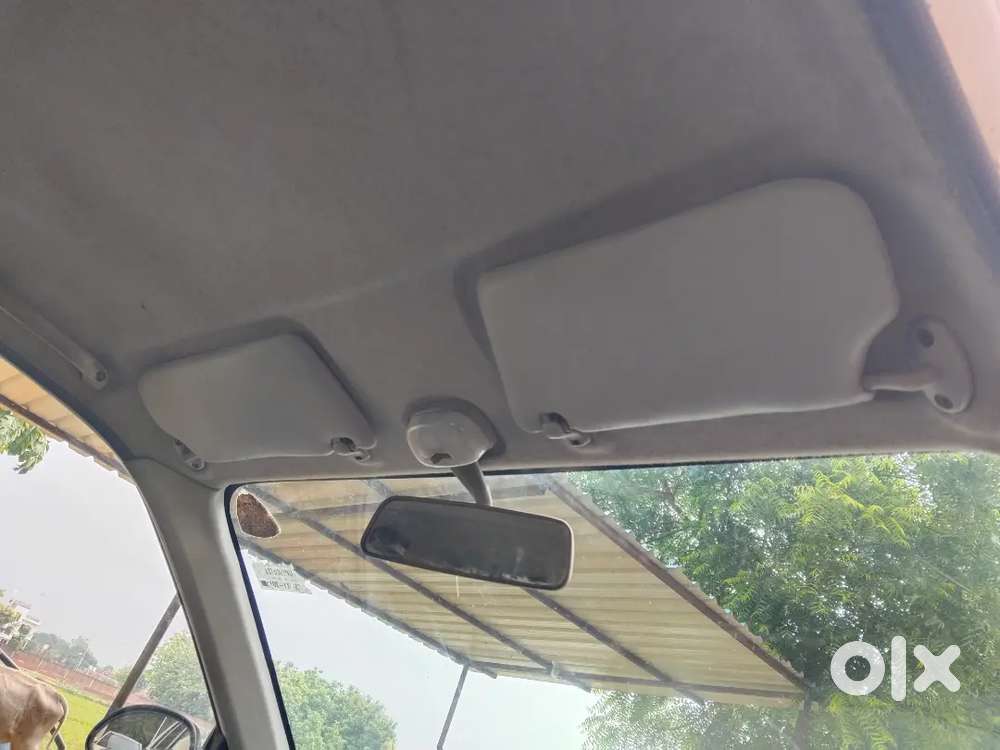Maruti Alto K10 With Transfer