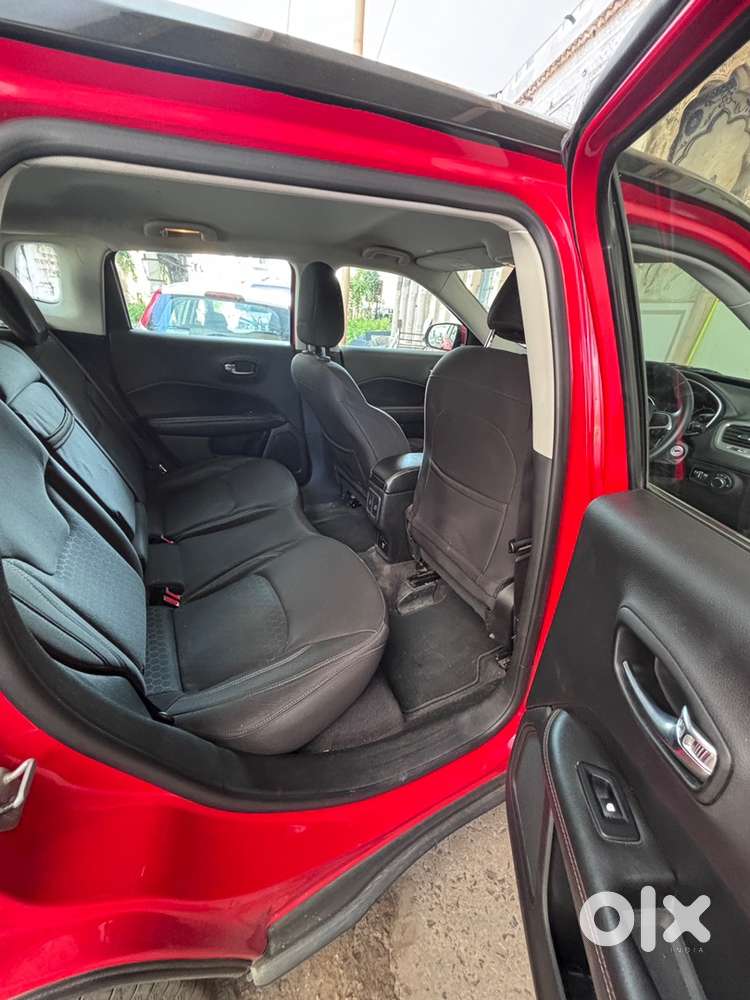 Jeep Compass Sport 2019