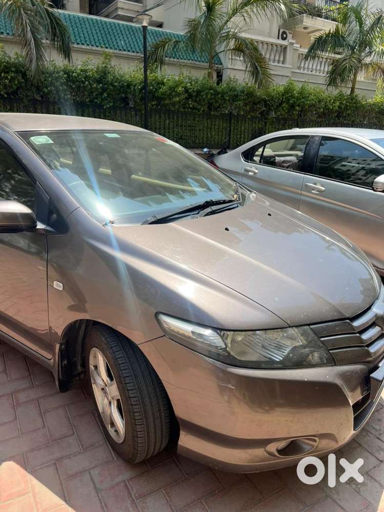 Honda City 2011 Petrol Good Condition