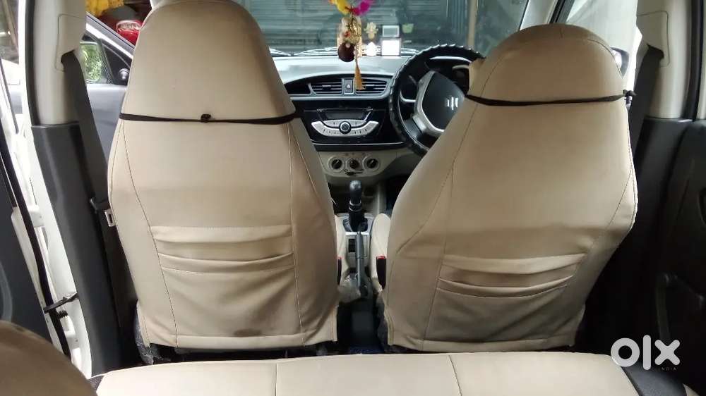 Maruti Suzuki Alto K10 2017 Petrol