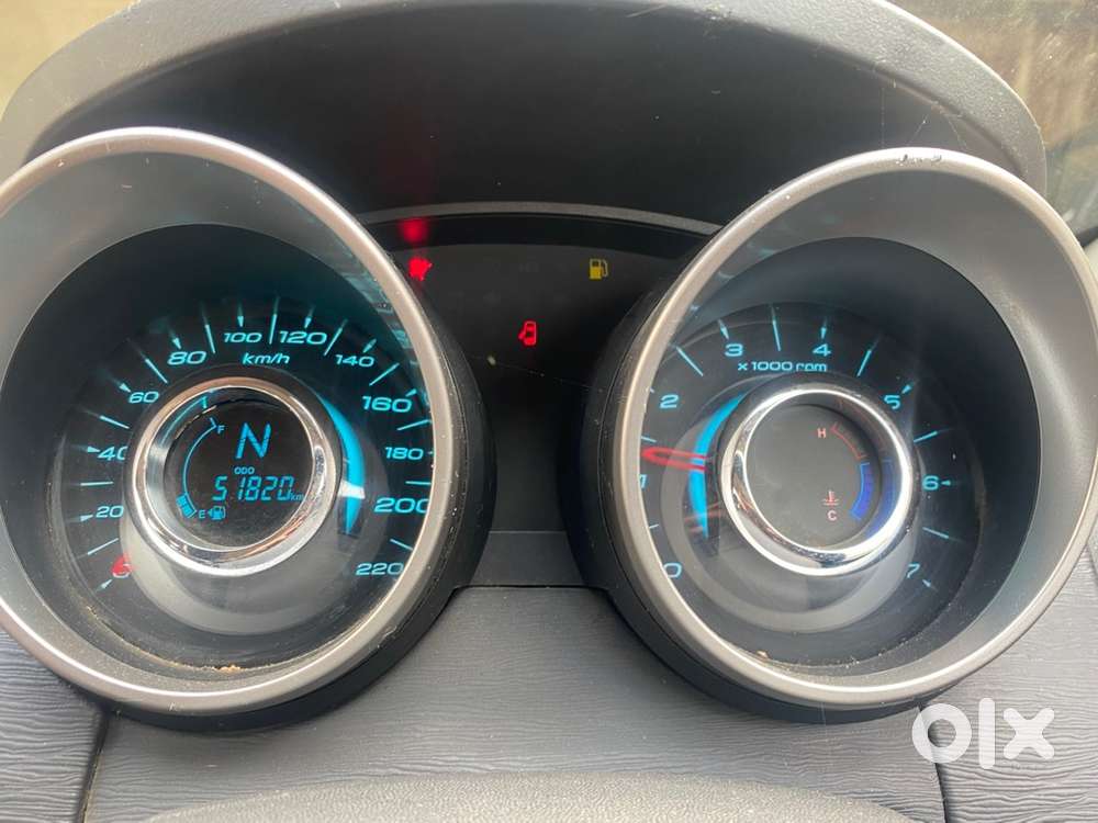 Mahindra Diesel Car 2019