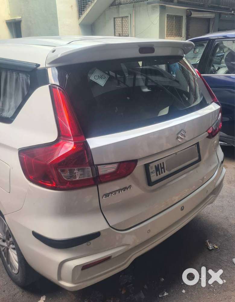 Maruti Suzuki Ertiga Vxi (o) Cng, 2020, Cng & Hybrids