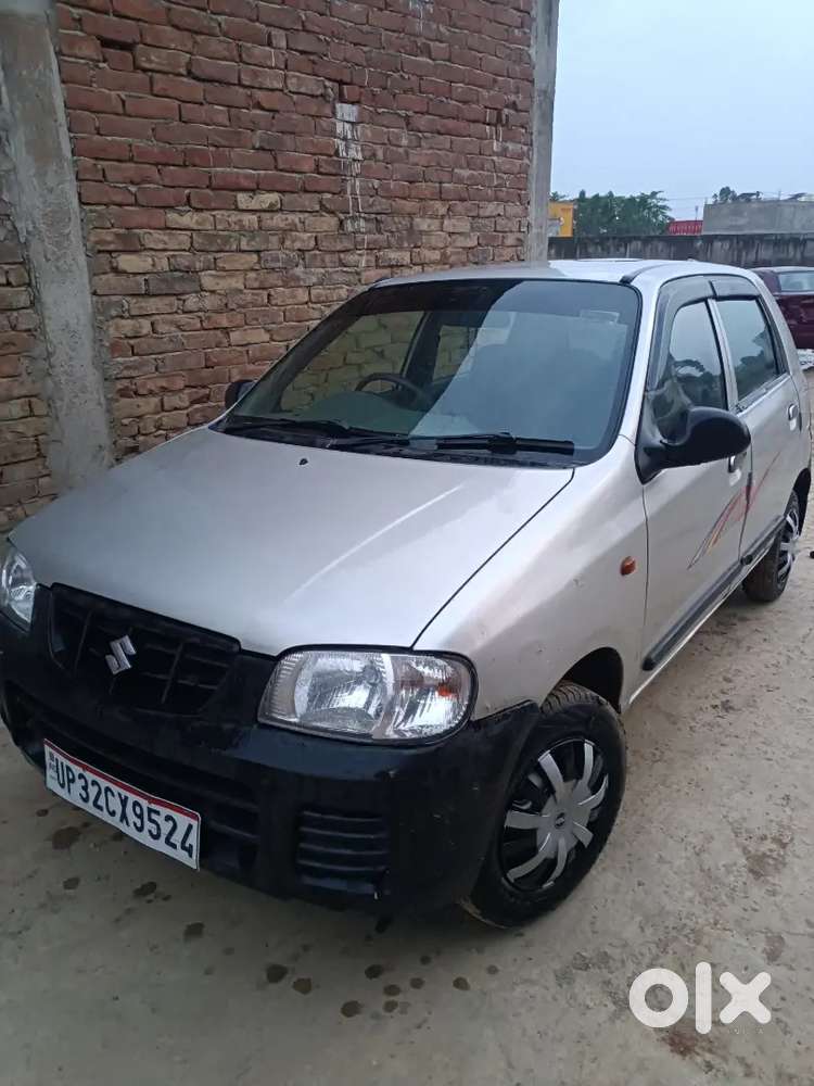 Maruti Suzuki Alto 800 2009