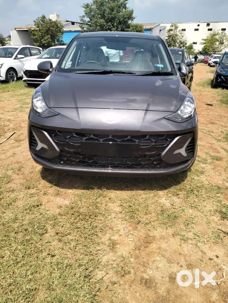 Hyundai Grand I10 Nios 2026 Petrol 0 Km Driven * Rear Ac*