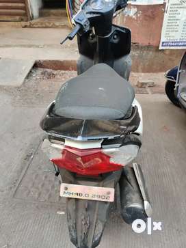 Olx panvel scooty sales