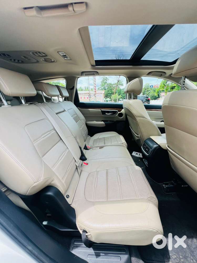 Honda Cr-v 1.6 Awd I-dtec At, 2019, Diesel