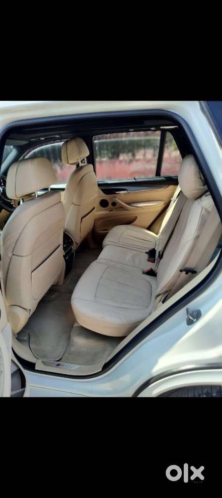 Bmw X5 X Drive 30d M Sport, 2018, Diesel