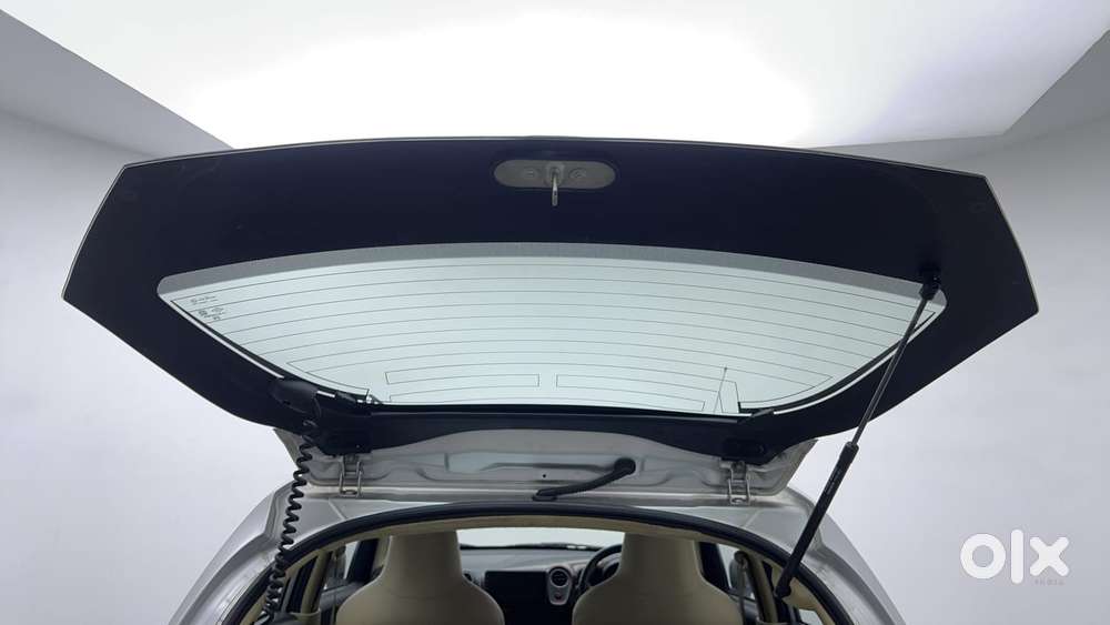 Honda Brio 1.2 Vx Mt, 2015, Petrol