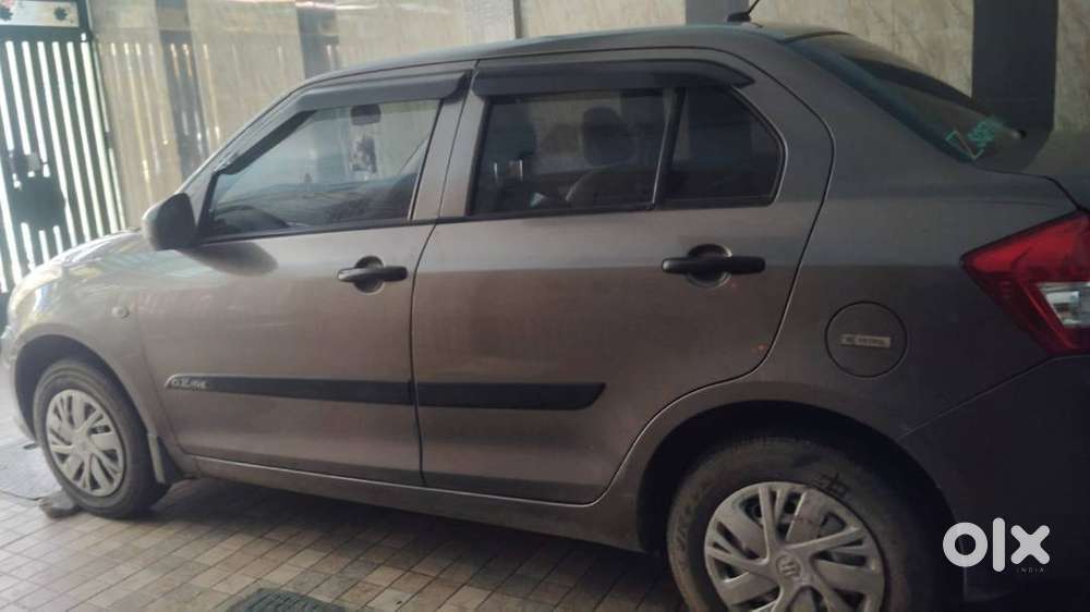 Maruti Suzuki Dzire 2015 Petrol Well Maintained