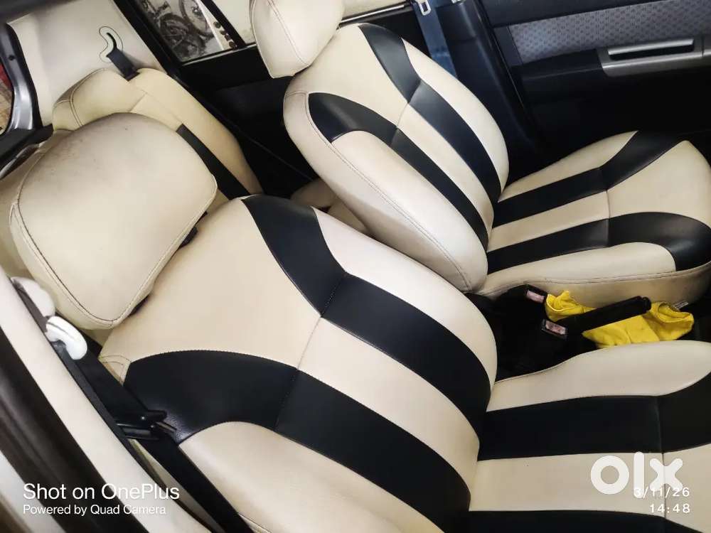 Hyundai Getz 2006 Petrol Good Condition