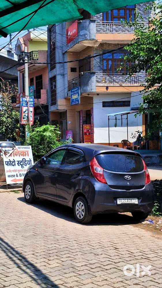 Hyundai Eon Era 2016